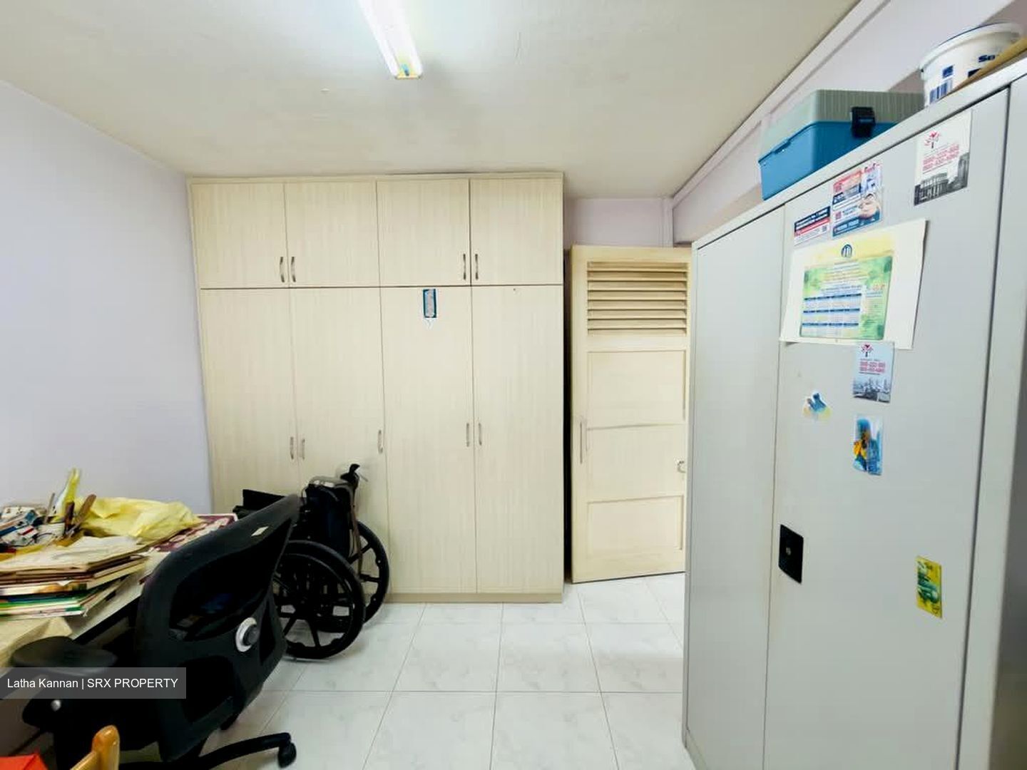 Blk 1 Tanjong Pagar Plaza (Bukit Merah), HDB 3 Rooms #569129301